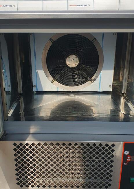 Zamrażarka szokowa 22/25/29