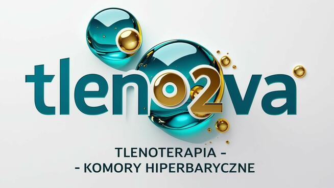 Nowoczesny Gabinet Tlenoterapii- zdrowie, uroda, energia