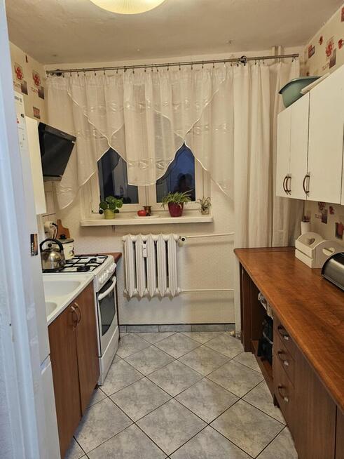 sprzedaż mieszkania