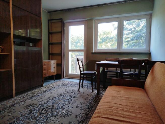 BEZPOŚREDNIO - dwa pokoje, Mokotów!