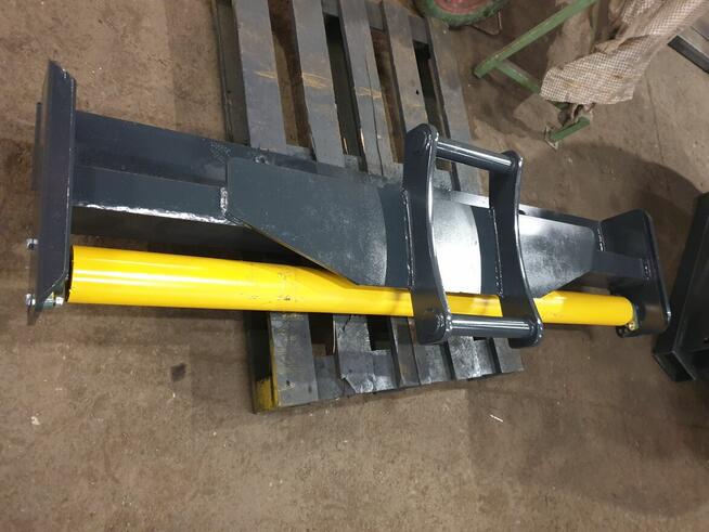 Łyżki do koparek/ PRODUCENT od 0 do 40 TON