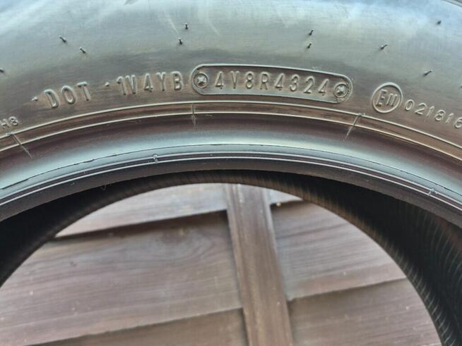 2xopony letnie Dunlop SP Sport Maxx060 R20"/235/50.Nowe.