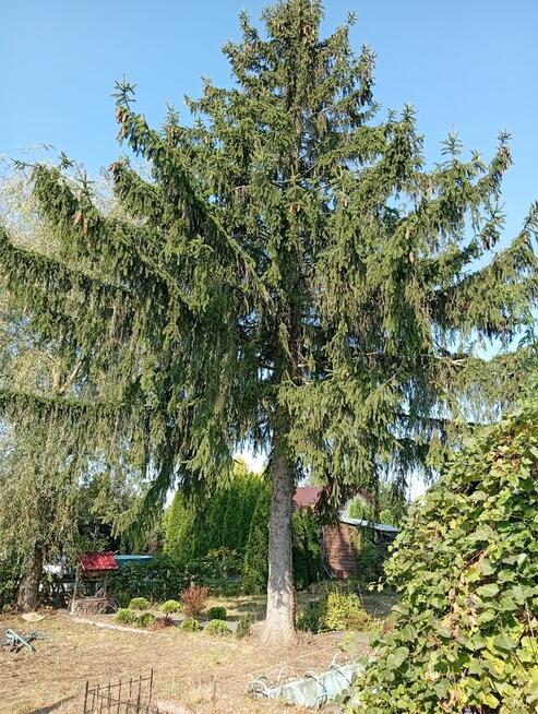 Sprzedam działkę Rodos