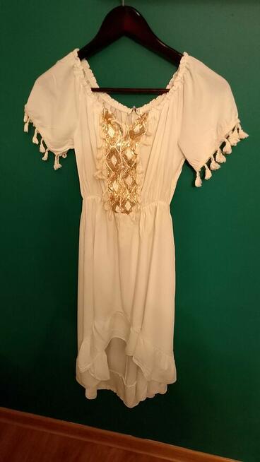 Paczka damskich rzeczy