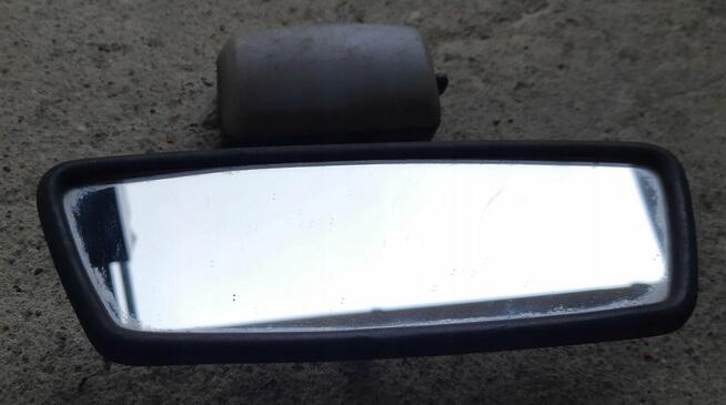 Lusterko wsteczne wewnętrzne Fiat 126p maluch FSM Syrena 105