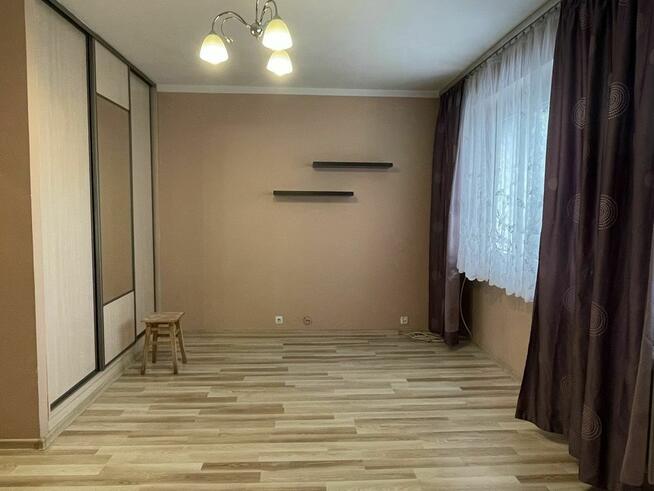 Mieszkanie kawalerka