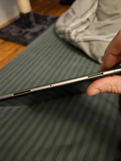 Tablet OPPO Pad Neo 11.4 8/128 GB LTE Wi-Fi Szary