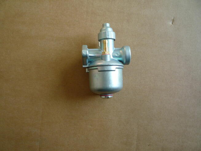 GAŹNIK SIMSON SR2 CN