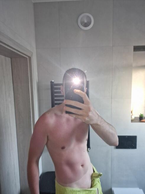 Poszukuję kobiety 40+