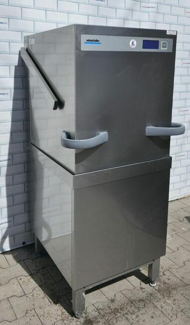 Zmywarka kapturowa 86/25/1