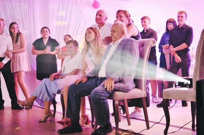 Fotograf okolicznościowy