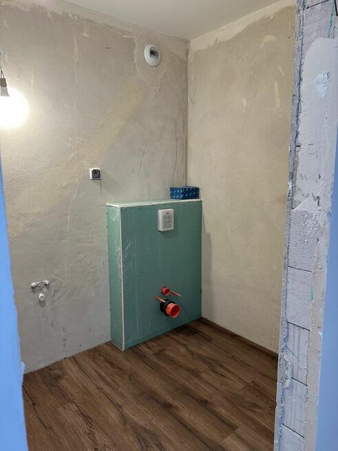 Mieszkanie 3 sypialnie Mazowiecka Park parter