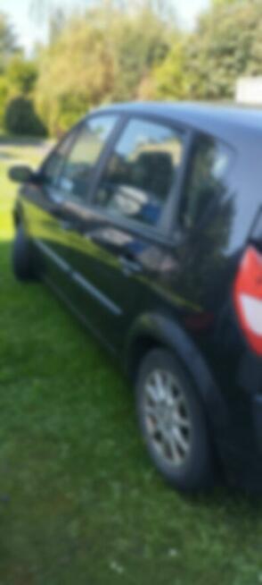 Sprzedam Renault Megane Scenic 1.9 TDI