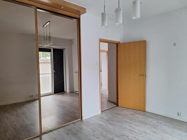 For rent Wilanów, przestrzenne 3 pok. ok. ul. Rotmistrzowska