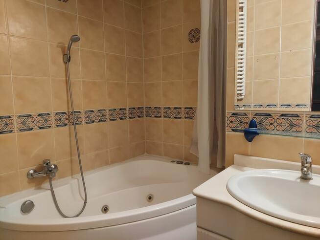 Wynajmę mieszkanie.