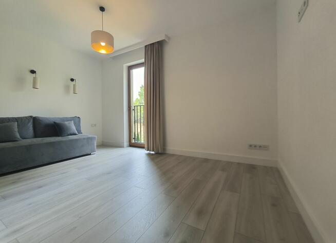 Szeregowiec w dzielnicy Parkitka