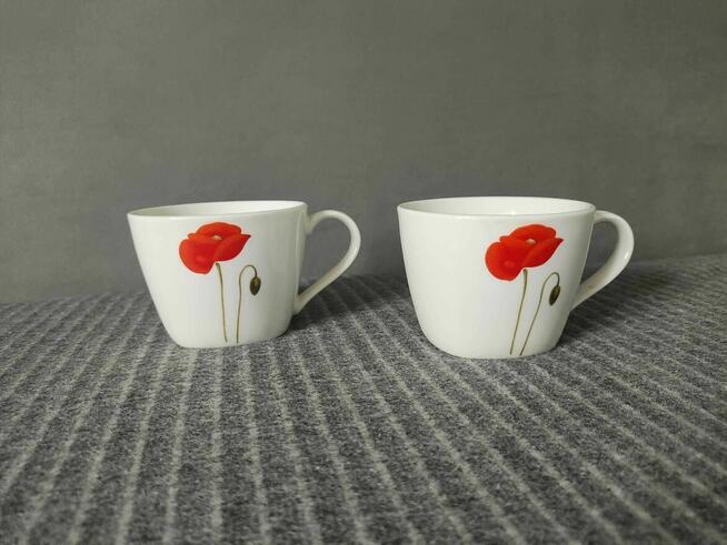 Filiżanka porcelanowa kubki w Maki z porcelany do kawy herbaty