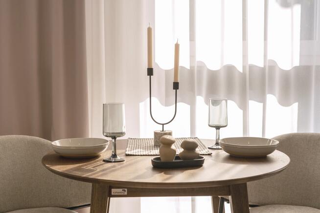 NOWE I 2 pokoje I BEZ PCC I Bonarka I WYKOŃCZONE