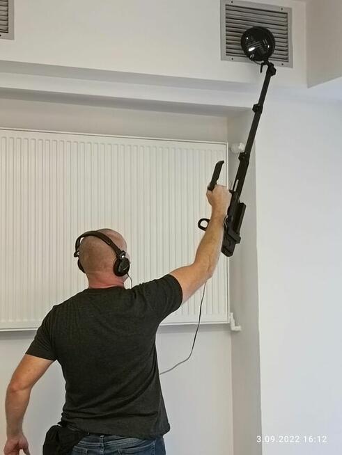 Wykrywanie podsłuchów Garwolin