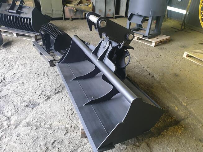 Łyżki do koparek/ PRODUCENT od 0 do 40 TON