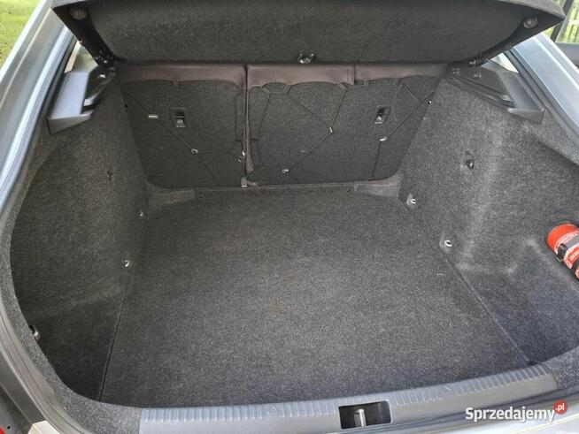 Skoda Octavia 2017 PO PRZEGLĄDZIE