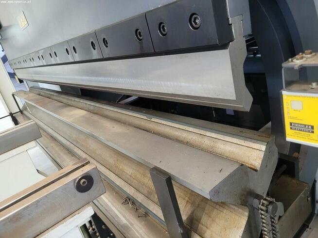 Prasa krawędziowa CNC BAYKAL APHS 31440