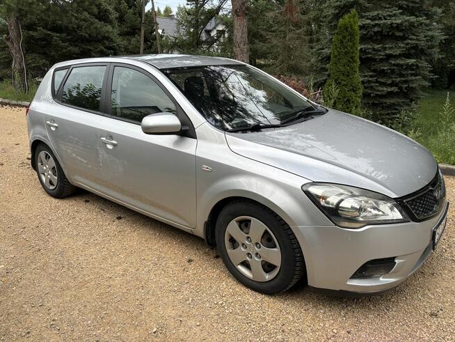 Sprzedam Kia ceed eco