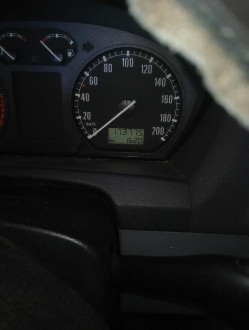 Sprzedam Skoda Fabia 1