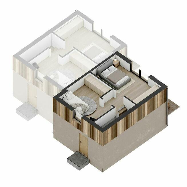 Hygge Marina – Twój dom nad morzem i inwestycja w jednym