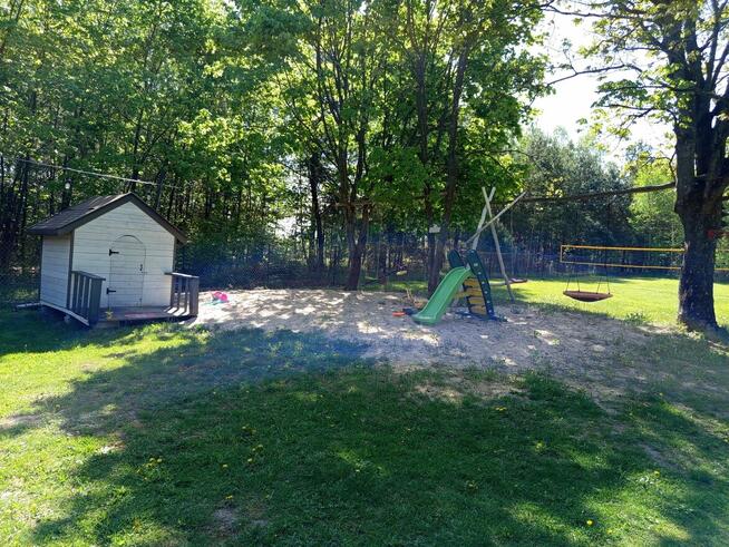 Domek, sauna,balia, ranczo