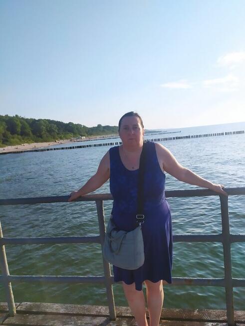 Szukam Pana do życia