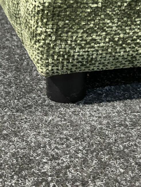 Łóżko kontynentalne 160x200 z pojemnikiem