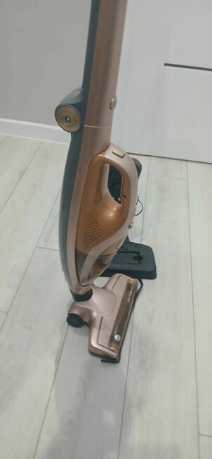 Odkurzacz bezprzewodowy pionowy ELDOM OB100