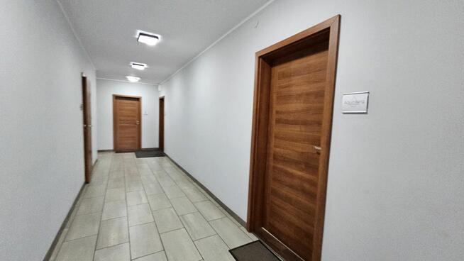 Biuro 41 m2 2 pokoje klimatyzacja Fabryczna