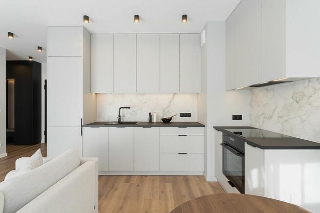 NOWE I 2 pokoje I BEZ PCC I Bonarka I WYKOŃCZONE