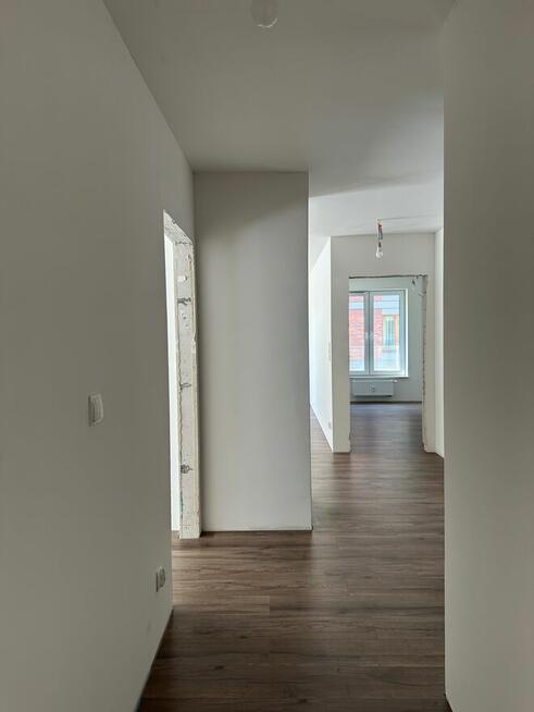 Mieszkanie 3 sypialnie Mazowiecka Park parter