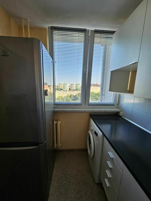 2 pokoje 34m² loggia piwnica - ul.Orla