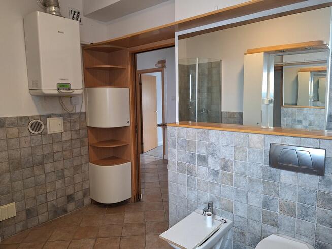 For rent Wilanów, przestrzenne 3 pok. ok. ul. Rotmistrzowska