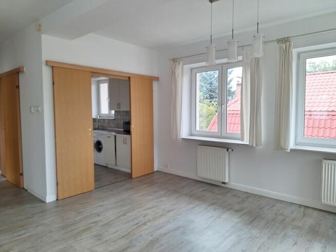 For rent Wilanów, przestrzenne 3 pok. ok. ul. Rotmistrzowska