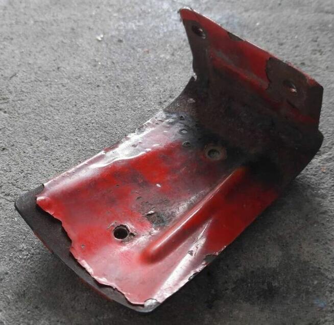 Motorynka Romet Pony M1 M2 uchwyt lampy tylnej