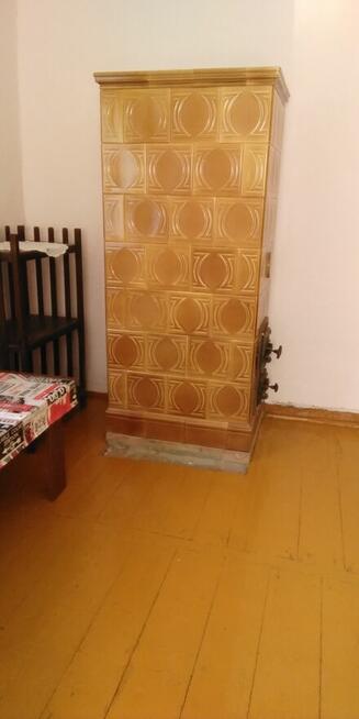 Działka rolna z zabudowaniami, Latyczyn