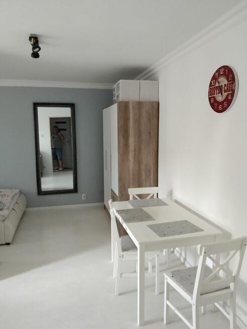 Mieszkanie Kawalerka 38M Sprzedam Biała Podlaska