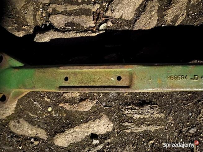 John Deere 4840 itp, ramię dolne podnośnika R66594