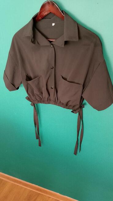 Paczka damskich rzeczy