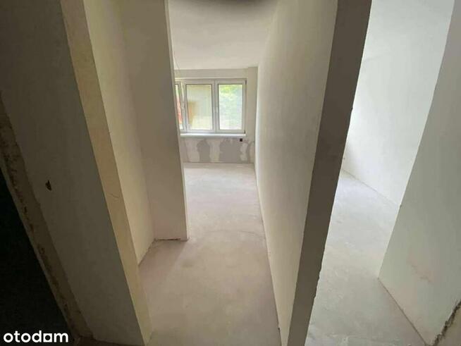 3 pokoje | stan deweloperski | Płock, Tysiąclecia | parter