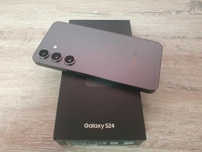 SAMSUNG Galaxy S24 5G 8/256GB