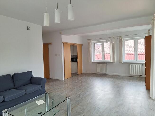 For rent Wilanów, przestrzenne 3 pok. ok. ul. Rotmistrzowska