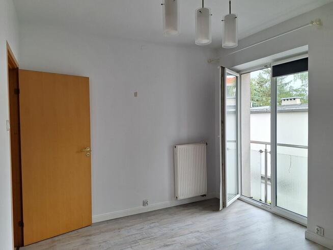For rent Wilanów, przestrzenne 3 pok. ok. ul. Rotmistrzowska