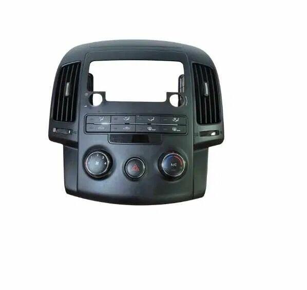 Panel klimatyzacji 97250-2L170 HYUNDAI I30 Z RAMKĄ 84745-2R0