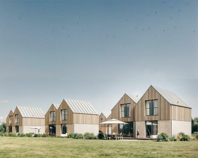 Hygge Marina – Twój dom nad morzem i inwestycja w jednym